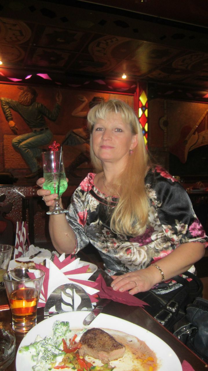 Фаина Бондарева | Санкт-Петербург