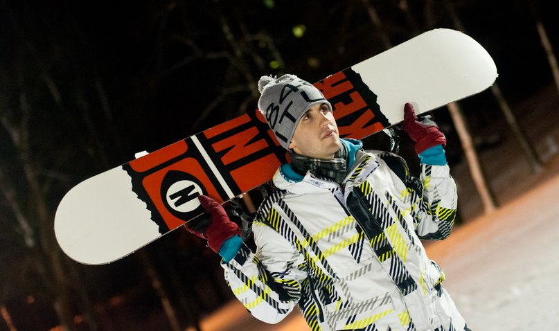 Vladimir Horosihh | Таллин