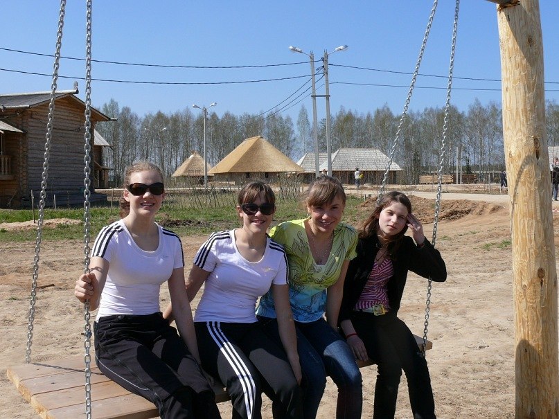 Любовь Родионова | Москва