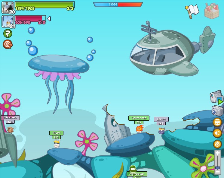 Александр Ветлугин | 