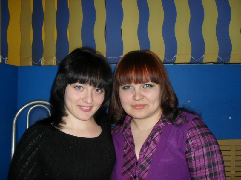 Ирина Сысоева | Обухово