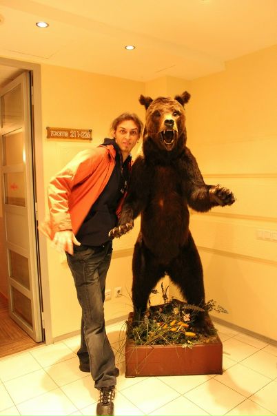 №122, Wayland Glorfindail, Санкт-Петербург №122, Wayland Glorfindail, Санкт-Петербург