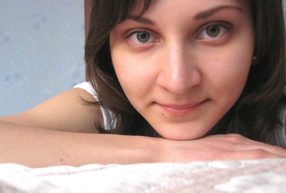 Арина Нестерова | Омск