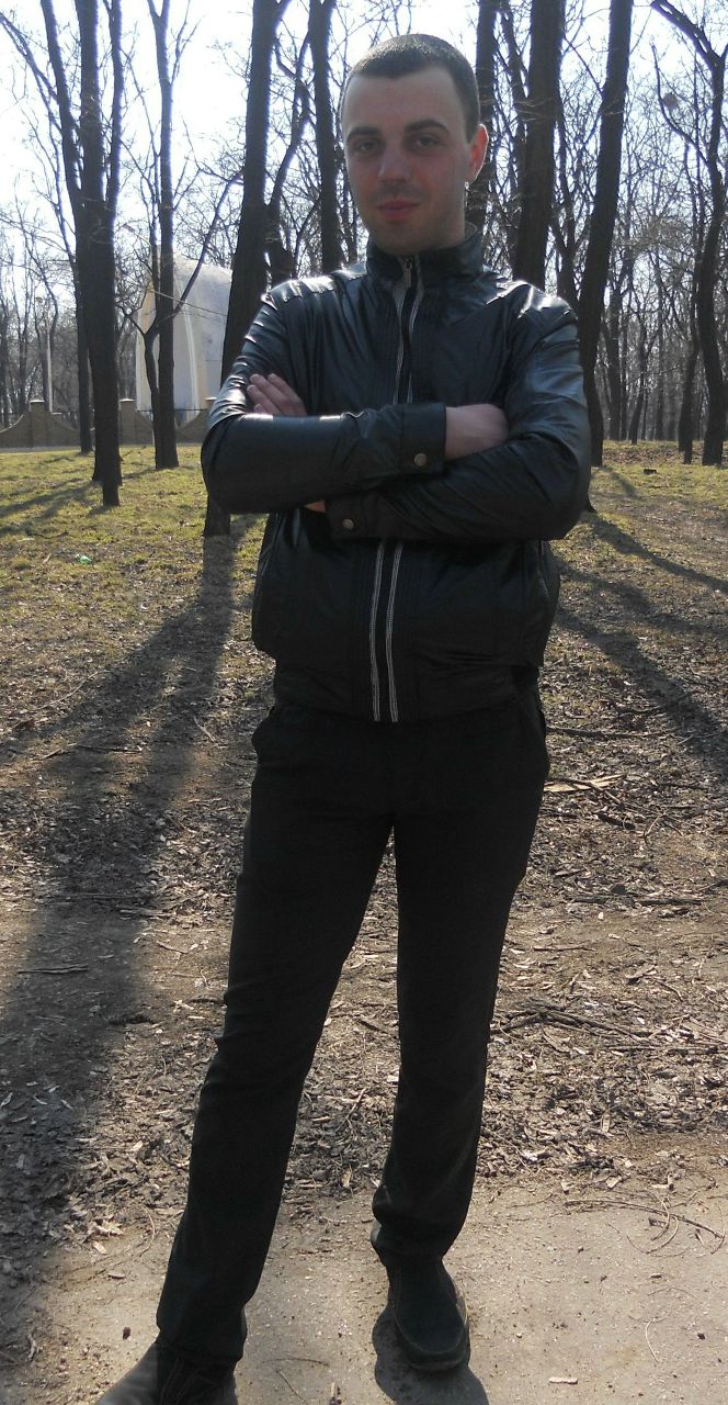 Святослав Рыжик | 