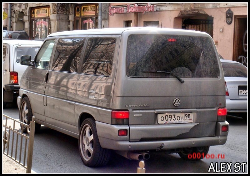 Михаил Михайлов | Санкт-Петербург