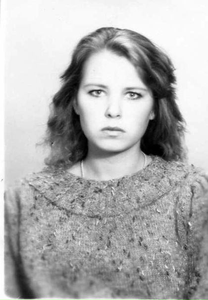 №4, Наталья Меликова, Москва №4, Наталья Меликова, Москва