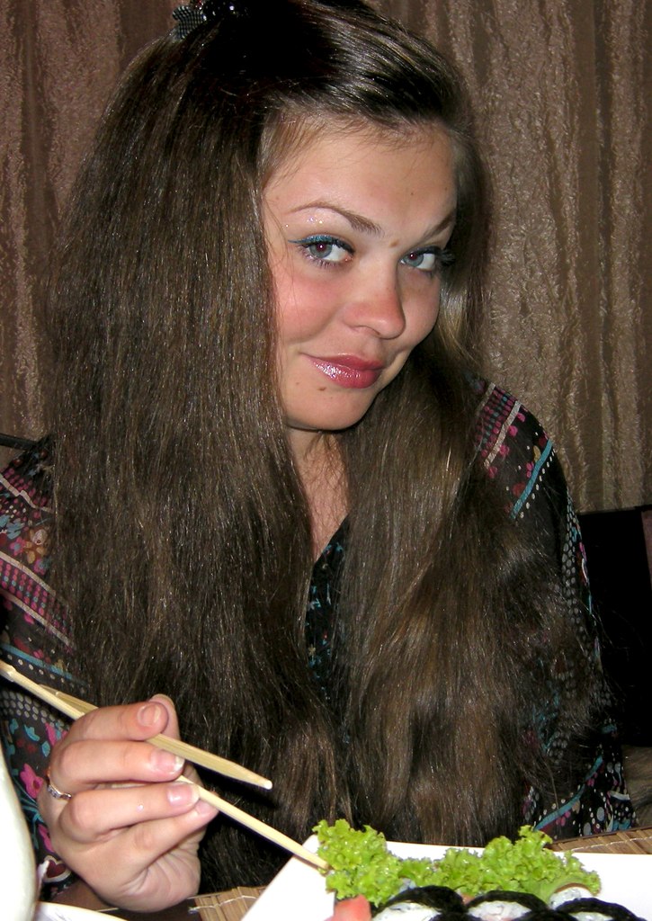 Марина Калиновская | Киев