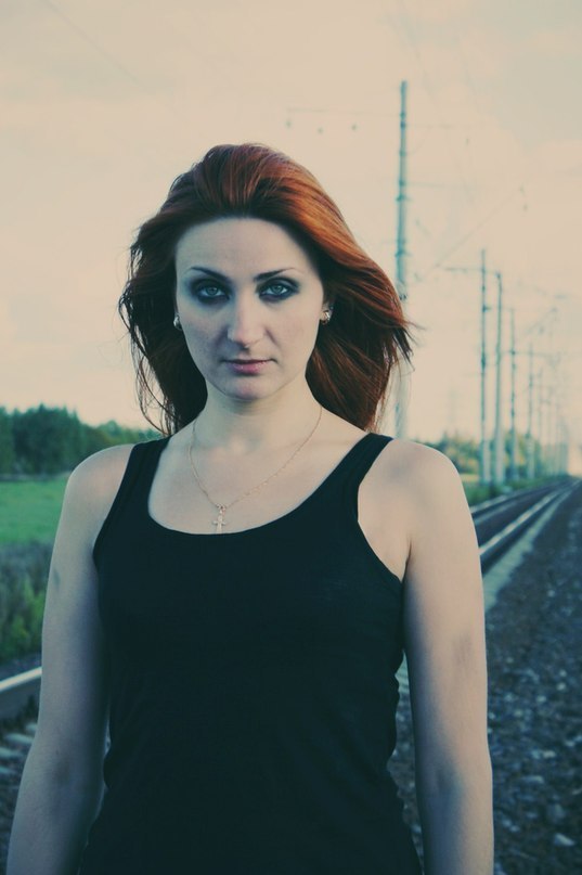 Анна Романова | Электросталь