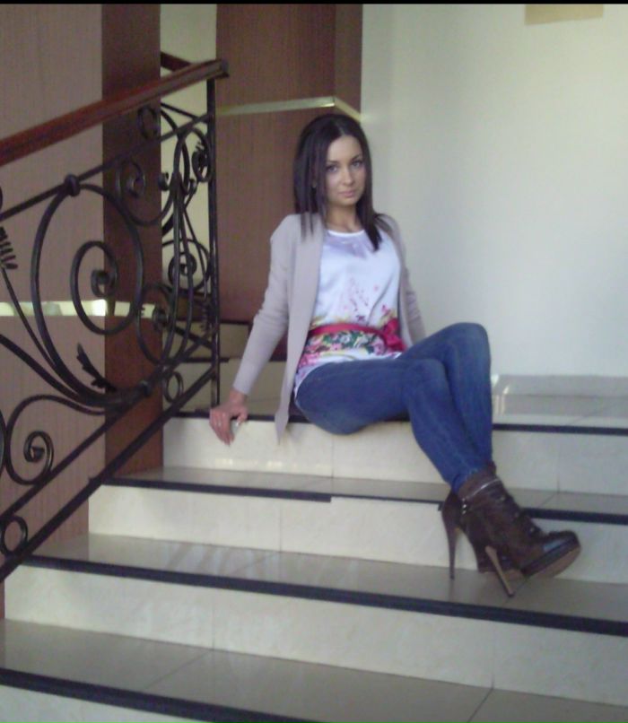 Александра Волкова | Электросталь