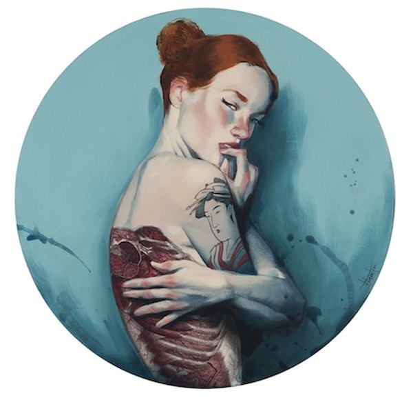 Викуля Славина | 