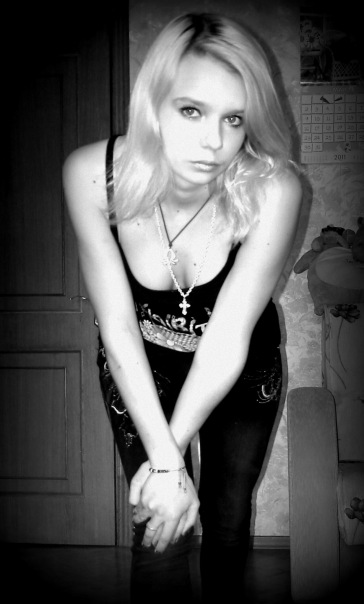 №174, Karina Morozova, Москва, Россия №174, Karina Morozova, Москва, Россия