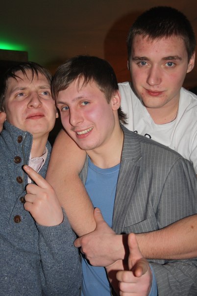 №26, Женя Евдокимов, 123 года, Москва №26, Женя Евдокимов, 123 года, Москва