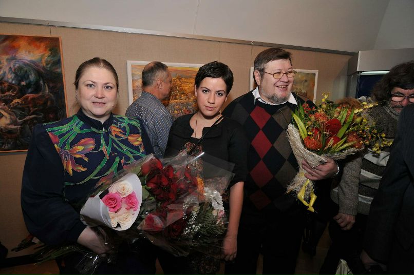 Сергей Травкин | Москва