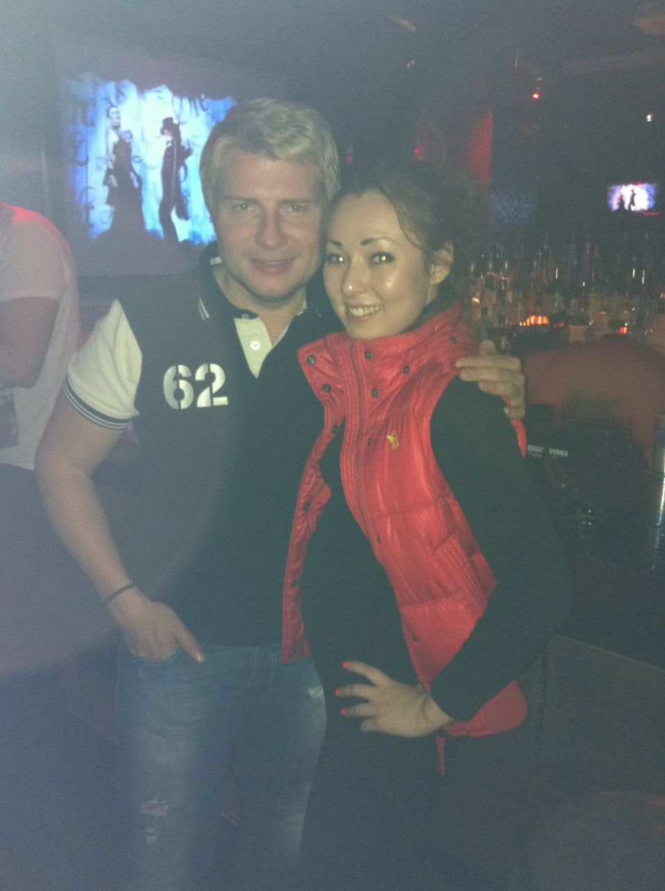 Анастасия Федорова | New York City