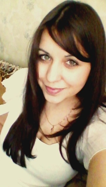 Рузия Бикмуллина | Казань