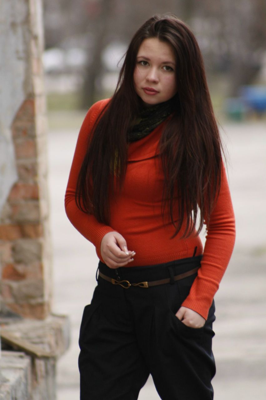 Alishka Polishchuk | Киев