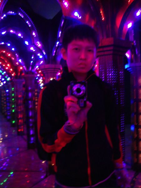 №2, Дима Пек, Beijing №2, Дима Пек, Beijing