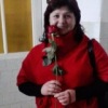 Аватар: Алена Мищанчук