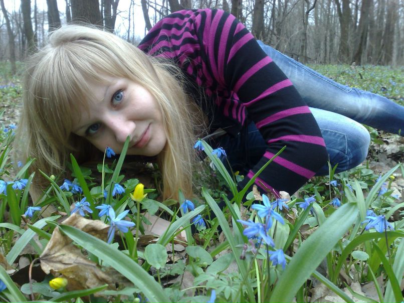 Ирина Аничина | Чугуев