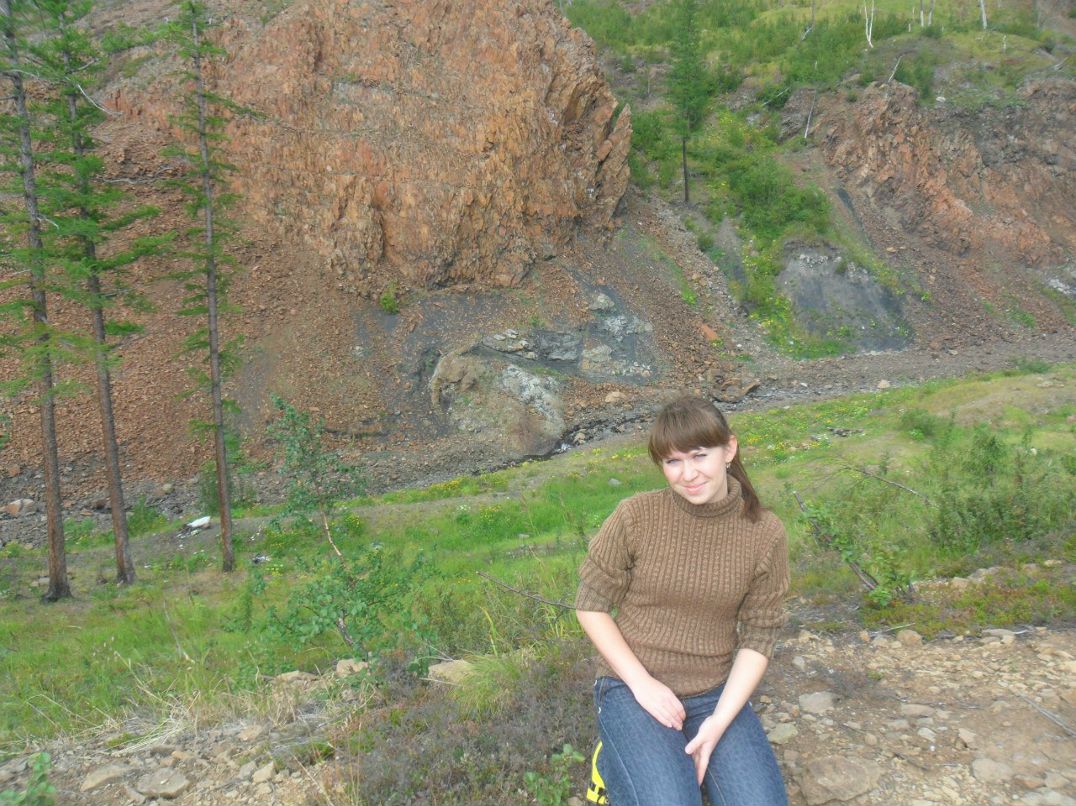 Наталья Киселёва | Томск