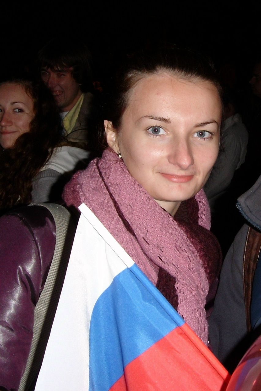 Елена Коваль | Смоленск