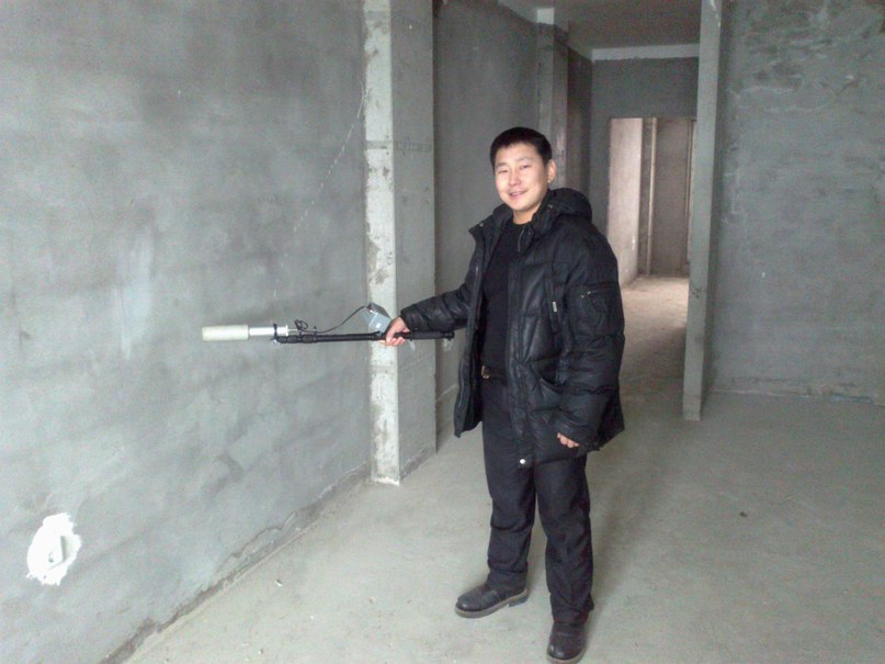 Виктор Жирков | Якутск