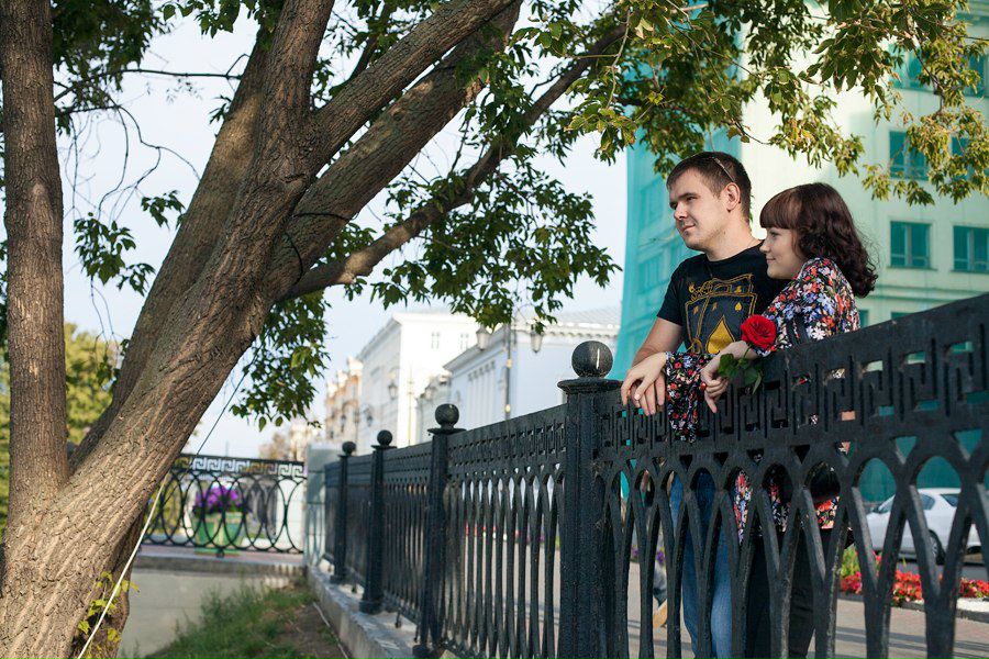 Сергей Жарчиков ВАСИЛИЧ | Семенов