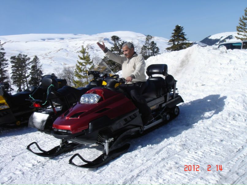 Гатам Ахмедов | Ростов-на-Дону