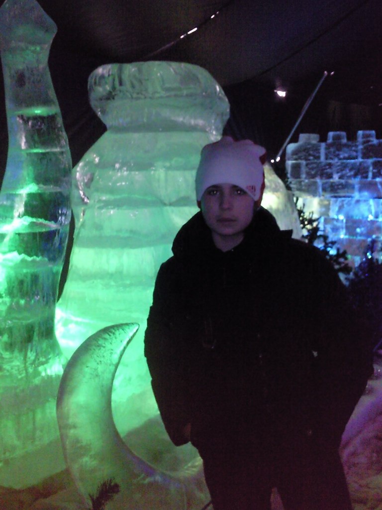 Татьяна Журавлева | Санкт-Петербург