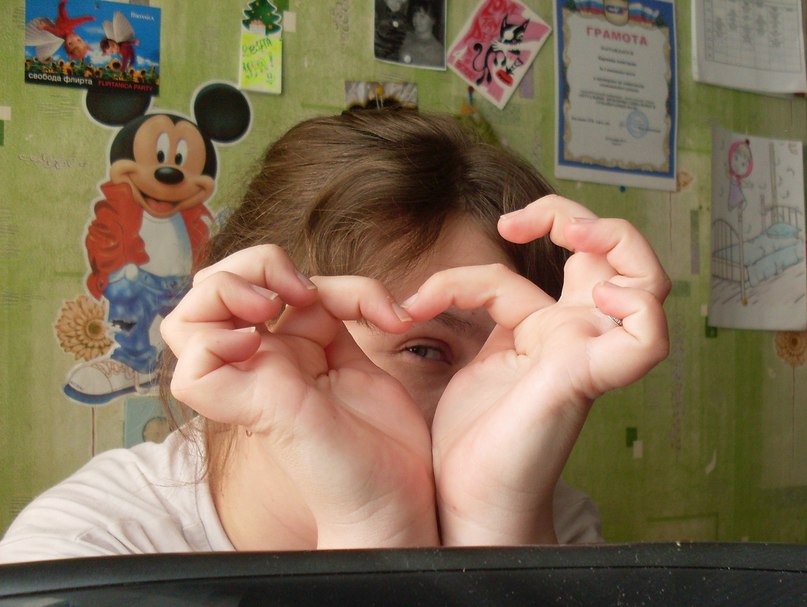 Анастасия Владимировна-Бармина | Саратов