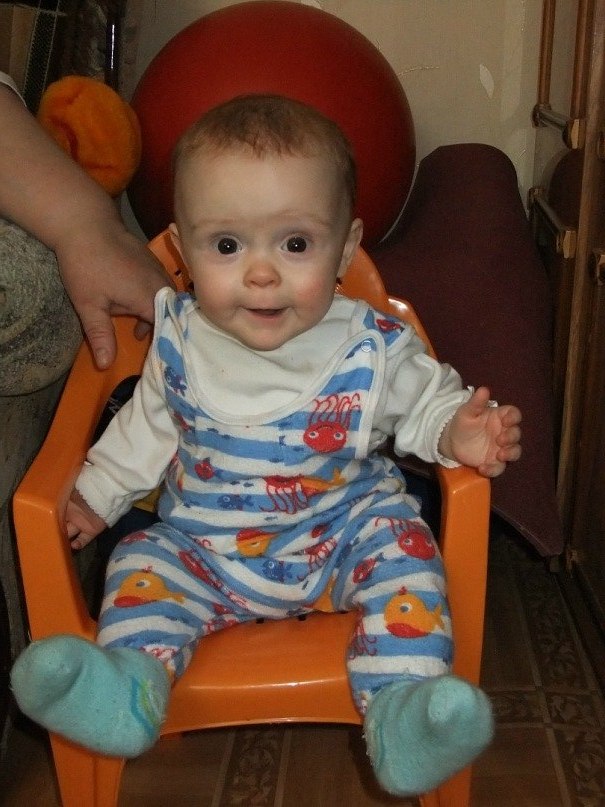 Ольга Оглоблина | Киров