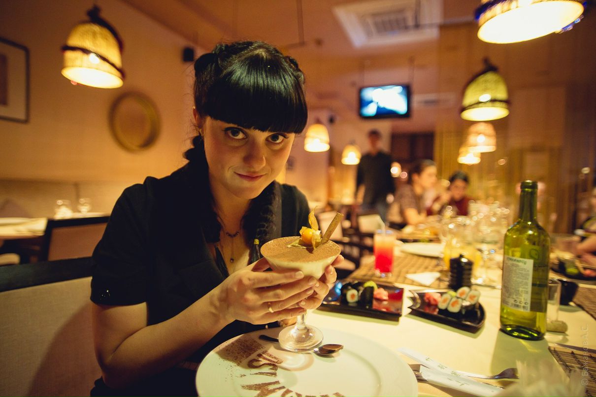 Елена Мельник | Саров