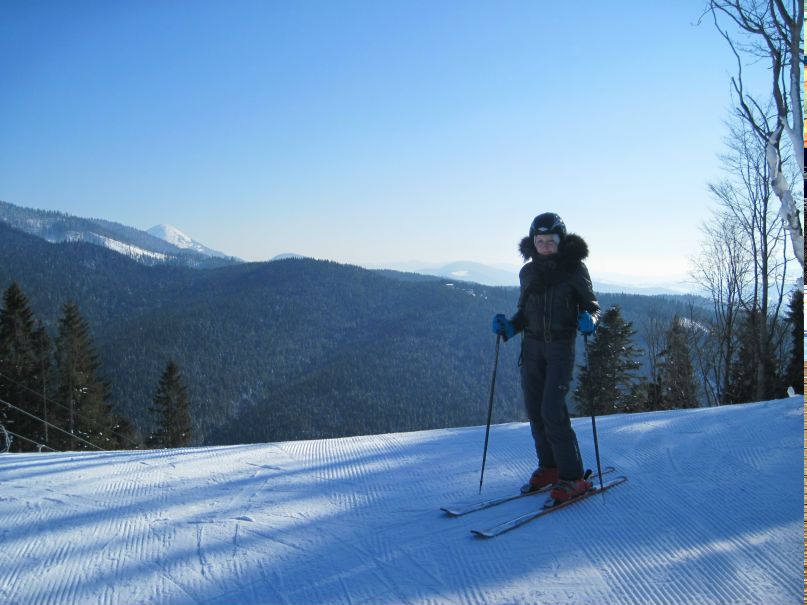 Дарья Власова | Сочи