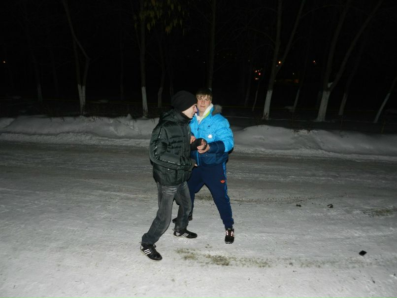 Глеб Беглов bov | Рязань