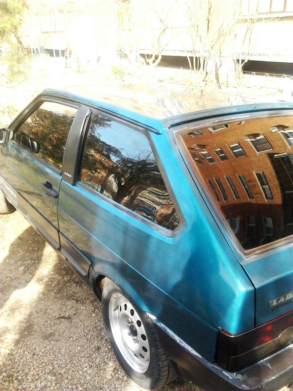 Вовчик Солоницкий | Майкоп