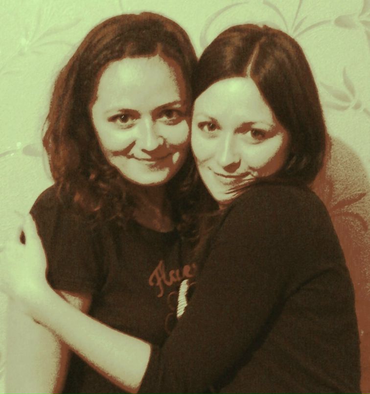 Аня Шумилова | Красная Поляна