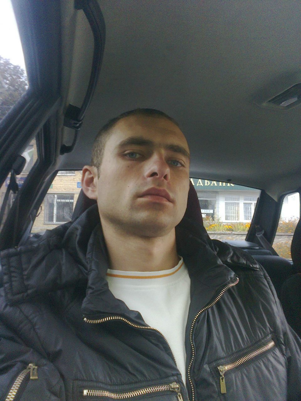 Миша Катющенко | 