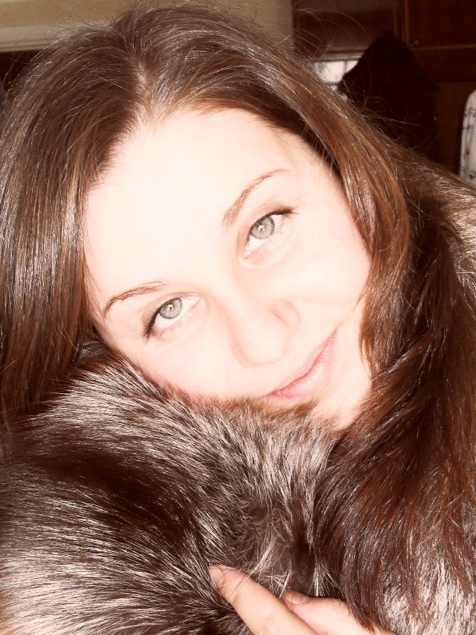 Анна Лебедева | Сортавала