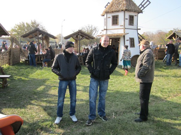 №25, Андрей Положенцев №25, Андрей Положенцев