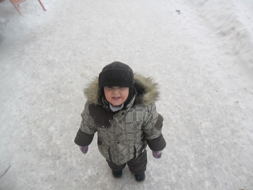 Дмитрий Чернов | Кондопога