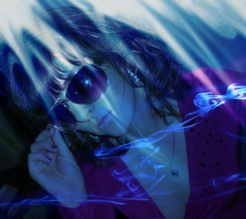 Ксюша Черненко ♥Vredina♥ | Торецк / Дзержинск