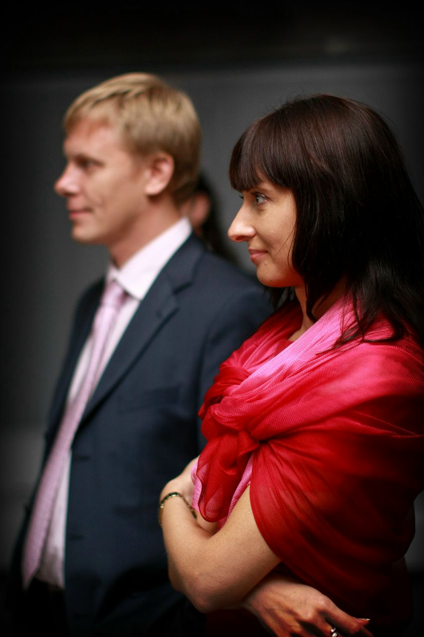 Вера Неклюдова | Санкт-Петербург