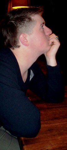 Дмитрий Холодилов | Санкт-Петербург