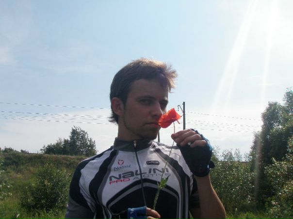 №12, Иван Тоцкий, Киев №12, Иван Тоцкий, Киев