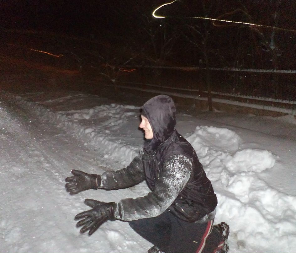 Андрій Сембрат | Моршин