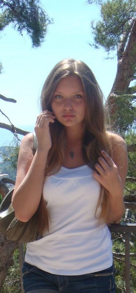 №24, Natali Khlebnikova, 33 года, Москва, Россия №24, Natali Khlebnikova, 33 года, Москва, Россия