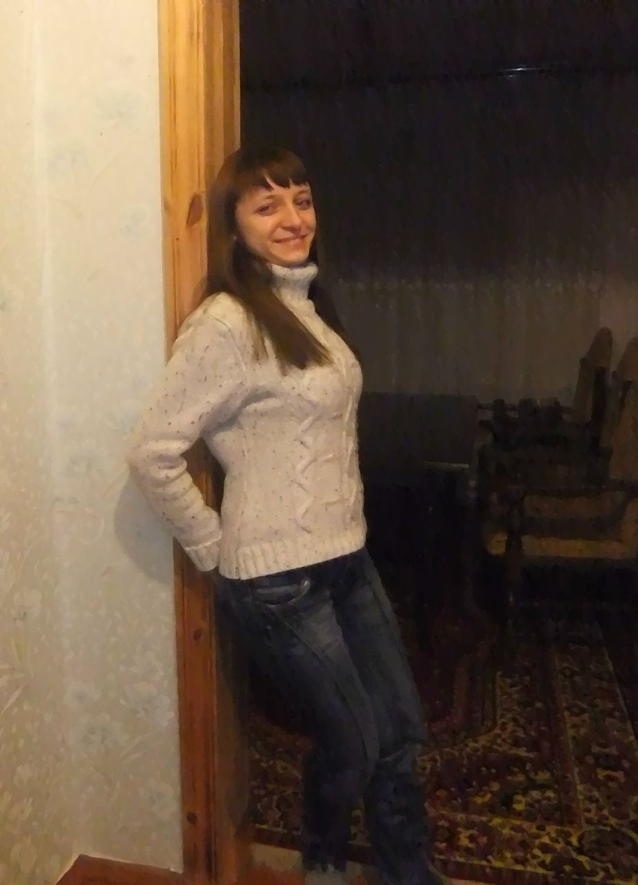 Ekaterina Seredina | Воронеж