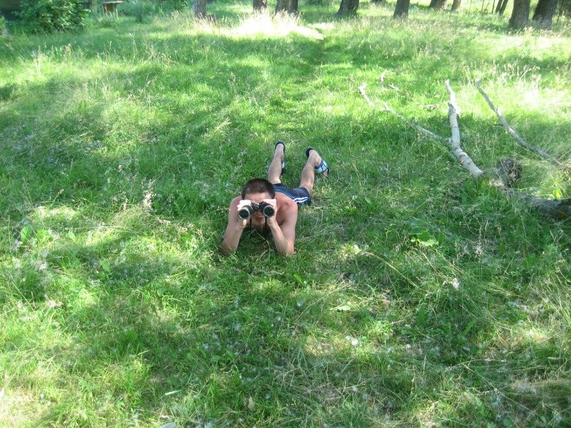 Александр Журавлёв | Саратов