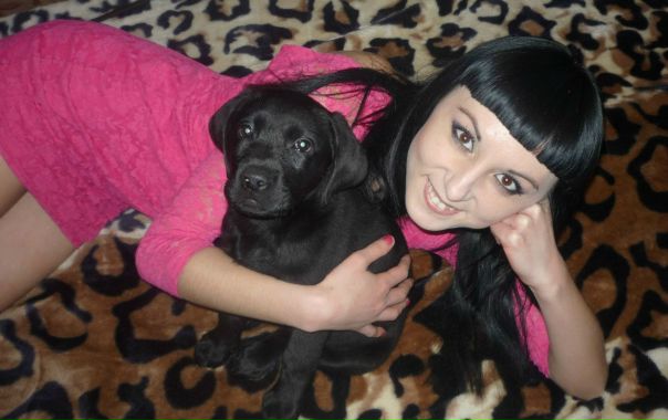 №15, Леся Малахова, Павлоград №15, Леся Малахова, Павлоград