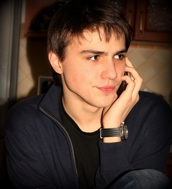 Антон Котик | Киев